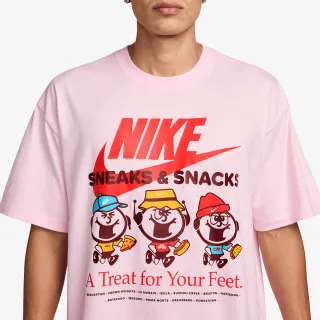 Nike Majica U NSW TEE M90 OC SOLE FOOD 