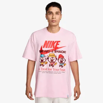 Nike Majica U NSW TEE M90 OC SOLE FOOD 