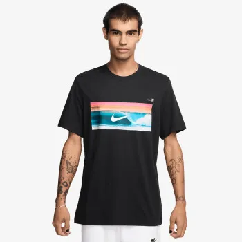 Nike Majica U NSW TEE OC PHOTO 2 