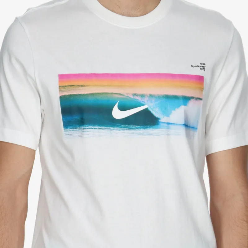 Nike Majica U NSW TEE OC PHOTO 2 