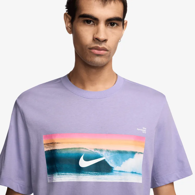 Nike Majica U NSW TEE OC PHOTO 2 