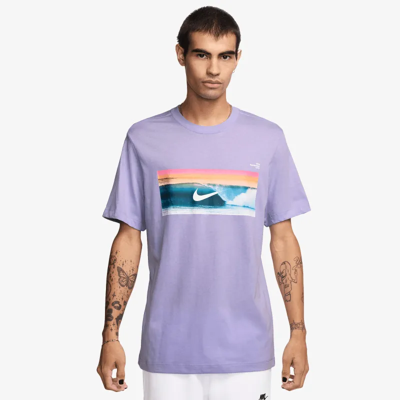 Nike Majica U NSW TEE OC PHOTO 2 
