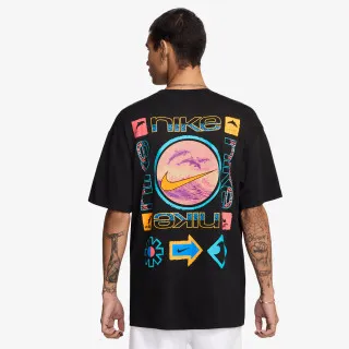 Nike Majica U NSW TEE M90 OC BRANDRIF LBR 