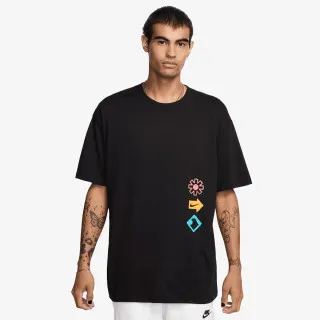 Nike Majica U NSW TEE M90 OC BRANDRIF LBR 
