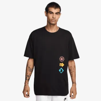Nike Majica U NSW TEE M90 OC BRANDRIF LBR 