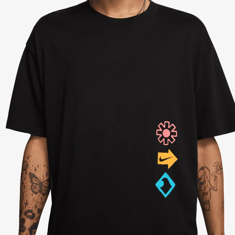 Nike Majica U NSW TEE M90 OC BRANDRIF LBR 