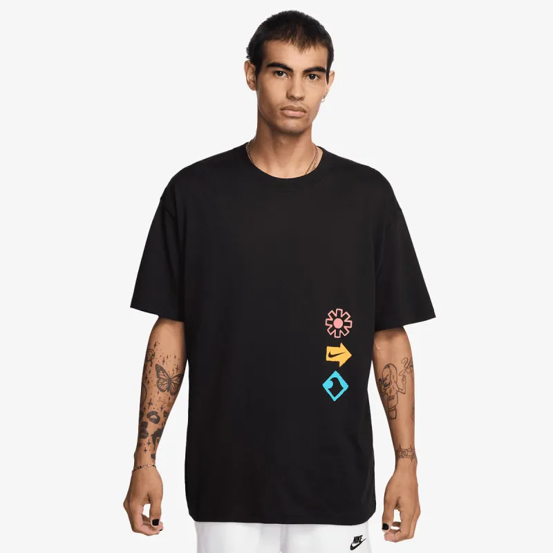 Nike Majica U NSW TEE M90 OC BRANDRIF LBR 