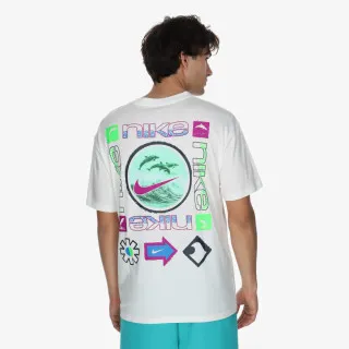 Nike Majica U NSW TEE M90 OC BRANDRIF LBR 