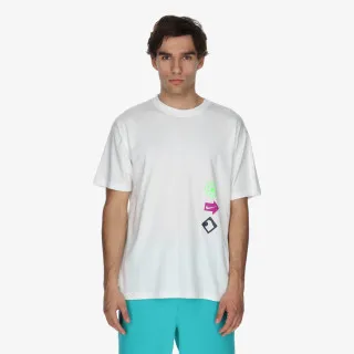 Nike Majica U NSW TEE M90 OC BRANDRIF LBR 