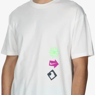 Nike Majica U NSW TEE M90 OC BRANDRIF LBR 