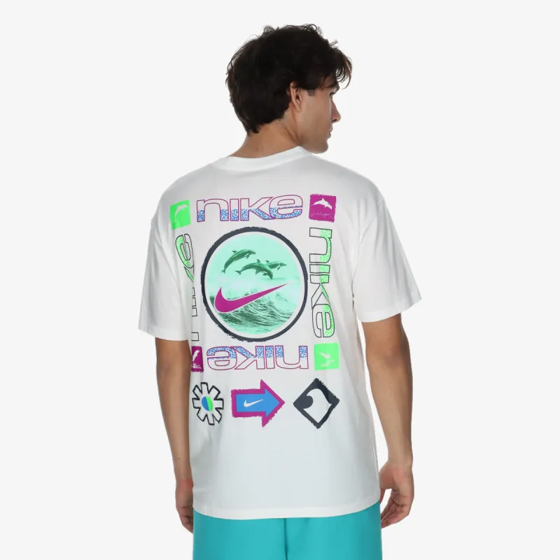 Nike Majica U NSW TEE M90 OC BRANDRIF LBR 