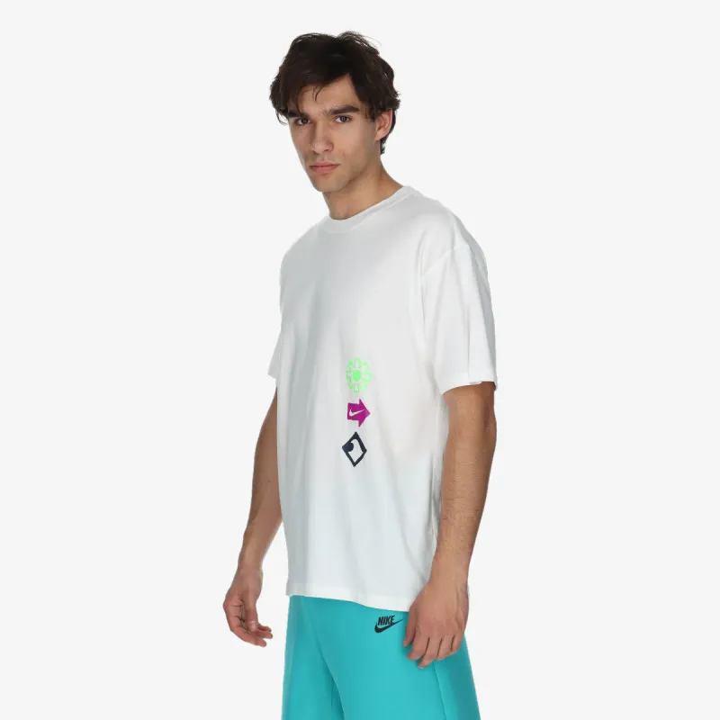 Nike Majica U NSW TEE M90 OC BRANDRIF LBR 