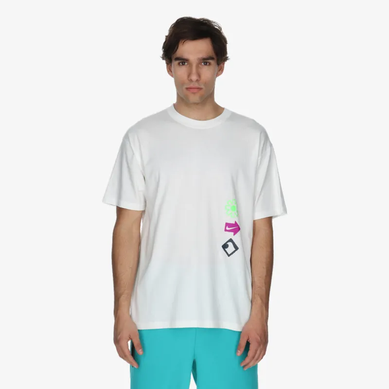 Nike Majica U NSW TEE M90 OC BRANDRIF LBR 