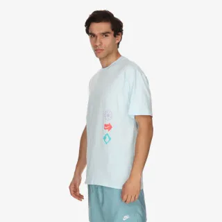 Nike Majica U NSW TEE M90 OC BRANDRIF LBR 