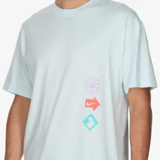 Nike Majica U NSW TEE M90 OC BRANDRIF LBR 