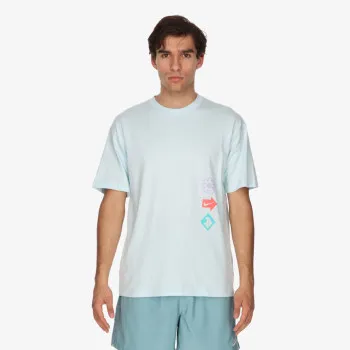 Nike Majica U NSW TEE M90 OC BRANDRIF LBR 