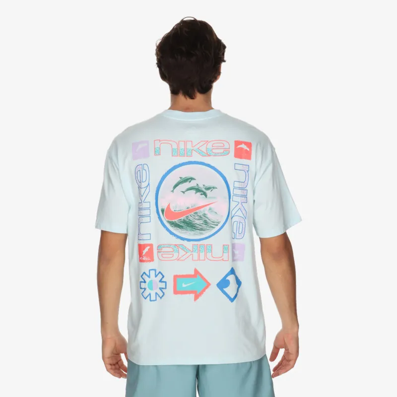 Nike Majica U NSW TEE M90 OC BRANDRIF LBR 
