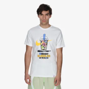 Nike Majica U NSW TEE OC SOLE FOOD HBR 