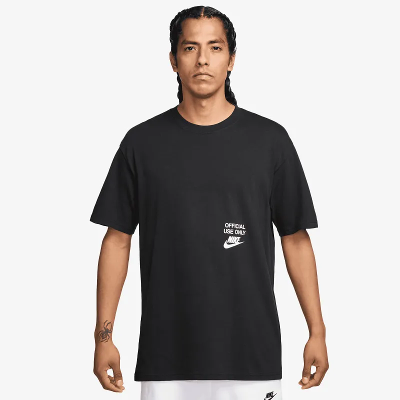 Nike Majica U NSW TEE M90 OC REMIX 