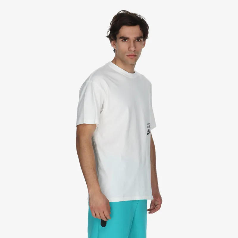 Nike Majica U NSW TEE M90 OC REMIX 