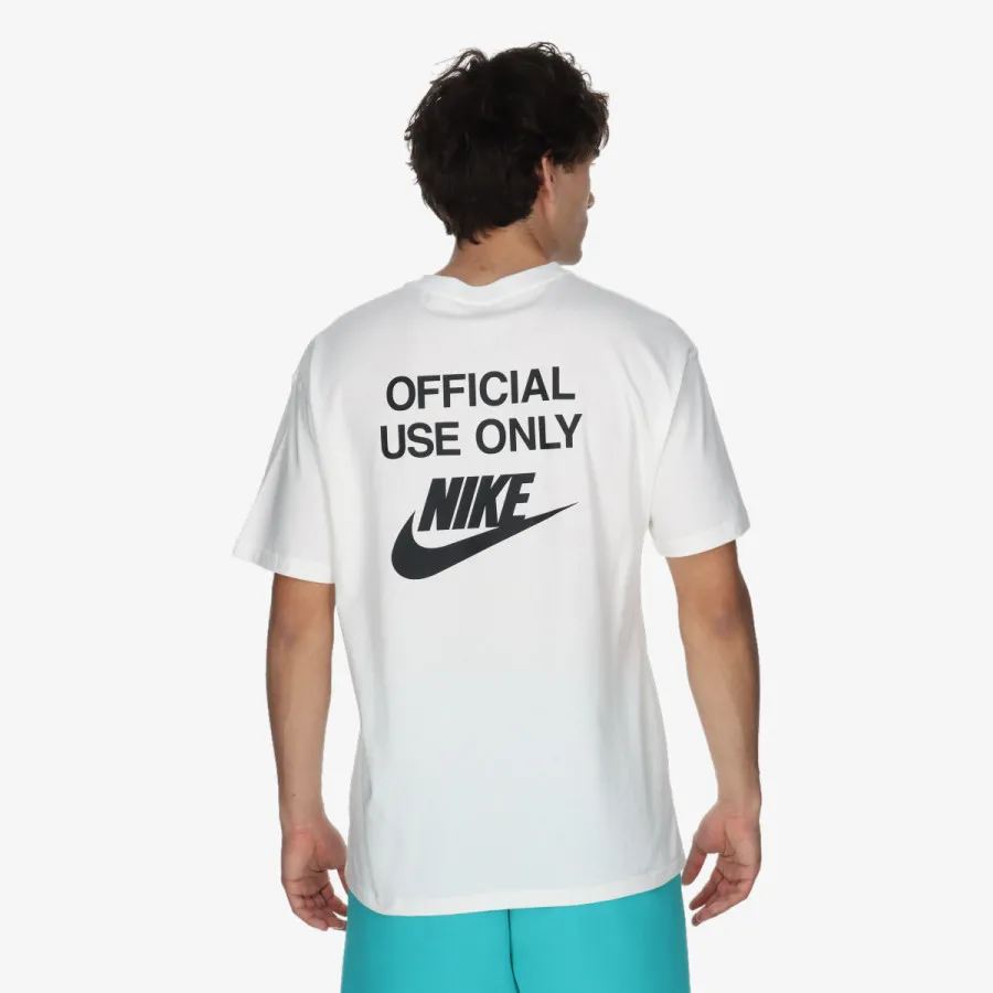 Nike Majica U NSW TEE M90 OC REMIX 
