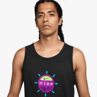 Nike Top U NSW TANK OC BRANDRIF HBR 