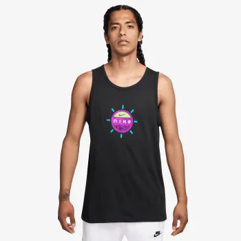 Nike Top U NSW TANK OC BRANDRIF HBR 