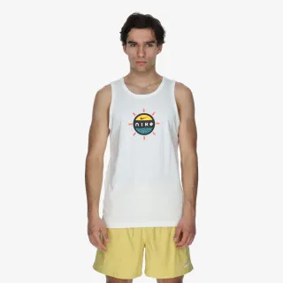 Nike Top U NSW TANK OC BRANDRIF HBR 