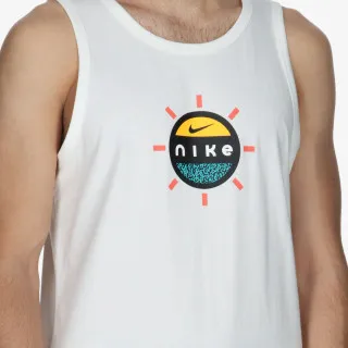 Nike Top U NSW TANK OC BRANDRIF HBR 