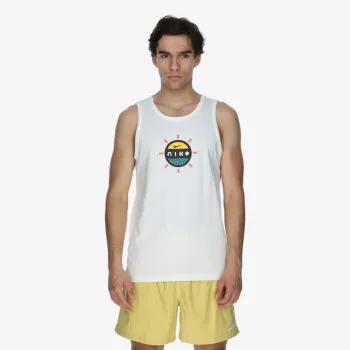 Nike Top U NSW TANK OC BRANDRIF HBR 