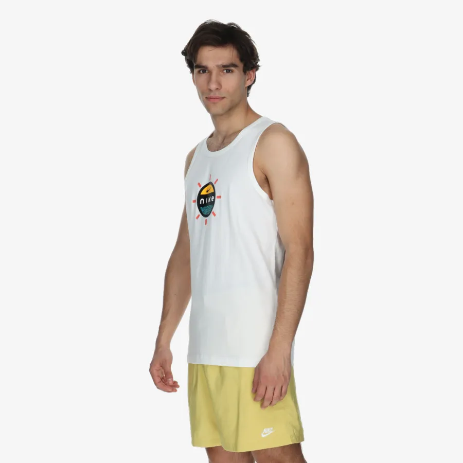 Nike Top U NSW TANK OC BRANDRIF HBR 