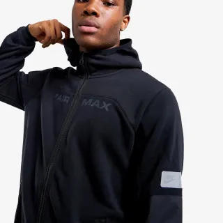 Nike Jakna M NSW AIR MAX FLC FZ HOODIE 