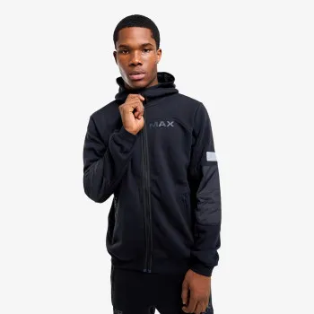 Nike Jakna M NSW AIR MAX FLC FZ HOODIE 