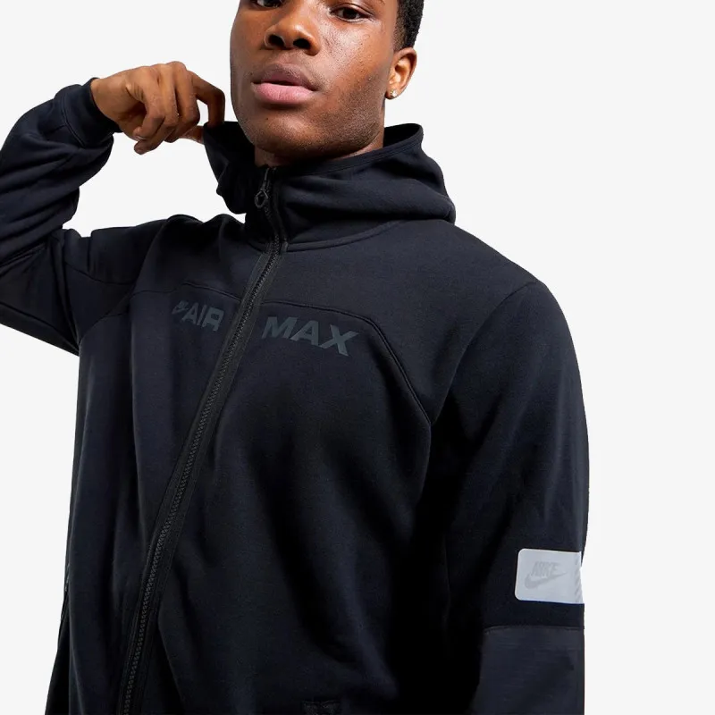Nike Jakna M NSW AIR MAX FLC FZ HOODIE 