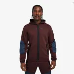 Nike Jakna M NSW AIR MAX FLC FZ HOODIE 