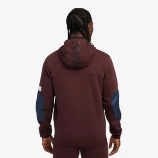 Nike Jakna M NSW AIR MAX FLC FZ HOODIE 