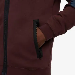 Nike Jakna M NSW AIR MAX FLC FZ HOODIE 