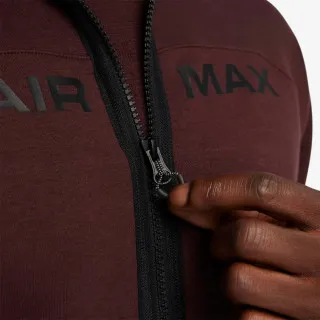 Nike Jakna M NSW AIR MAX FLC FZ HOODIE 