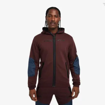 Nike Jakna M NSW AIR MAX FLC FZ HOODIE 