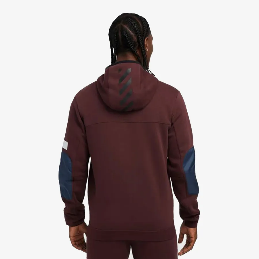 Nike Jakna M NSW AIR MAX FLC FZ HOODIE 