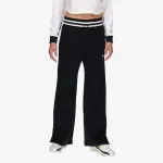 Nike Donji dio trenerke W NSW PHNX FLC HR GX WIDE PNT 