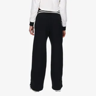 Nike Donji dio trenerke W NSW PHNX FLC HR GX WIDE PNT 