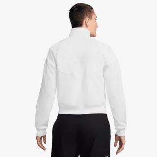 Nike Jakna W NSW NK WR POLY KNIT JKT 