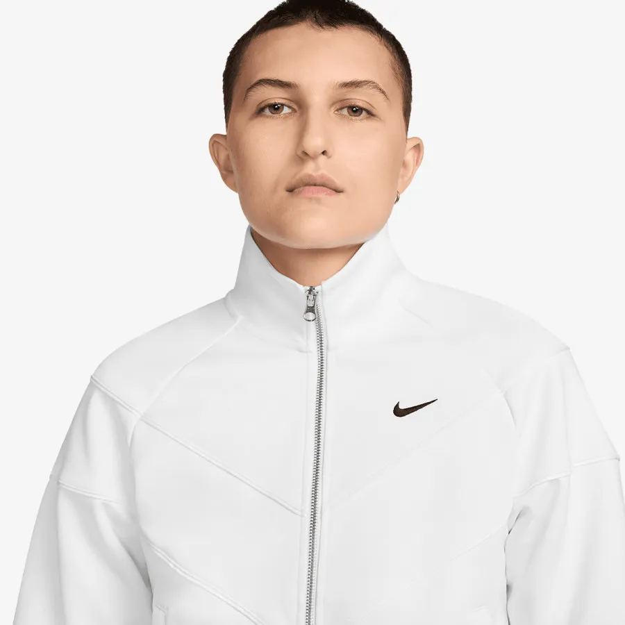 Nike Jakna W NSW NK WR POLY KNIT JKT 