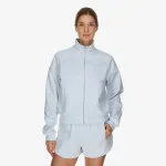 Nike Jakna W NSW NK WR POLY KNIT JKT 