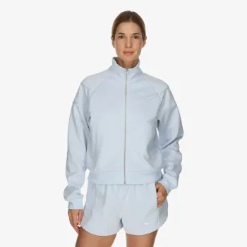 Nike Jakna W NSW NK WR POLY KNIT JKT 
