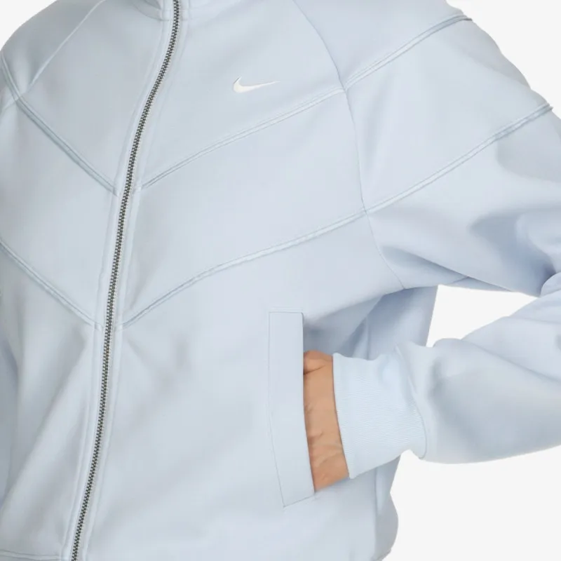 Nike Jakna W NSW NK WR POLY KNIT JKT 