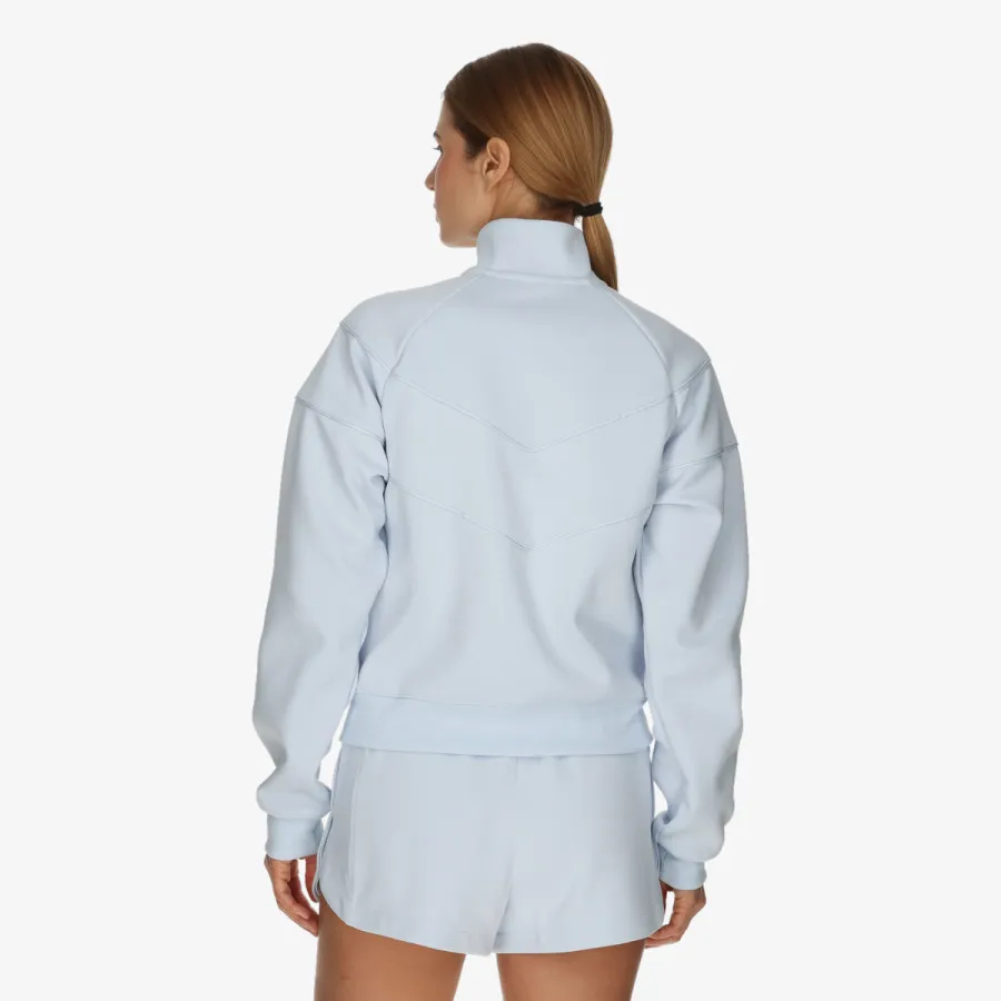 Nike Jakna W NSW NK WR POLY KNIT JKT 