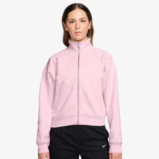 Nike Jakna W NSW NK WR POLY KNIT JKT 