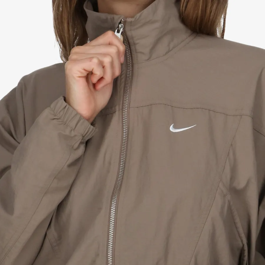 Nike Jakna W NSW EVRTHNG WVN RPL UV JKT 